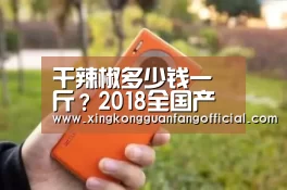 干辣椒多少钱一斤?2018全国产地干辣椒最新价格行情:星空官方(图1) 星空官方