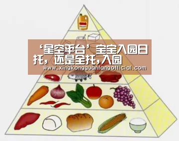 ‘星空平台’宝宝入园日托,还是全托,入园(图1) 星空官方