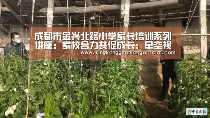 成都市金兴北路小学家长培训系列讲座:家校合力共促成长:星空视讯(图1) 星空视讯