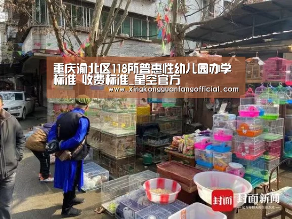 重庆渝北区118所普惠性幼儿园办学标准 收费标准_星空官方(图3) 星空娱乐
